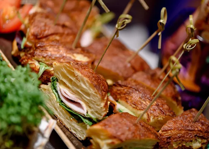 科隆西美居酒店