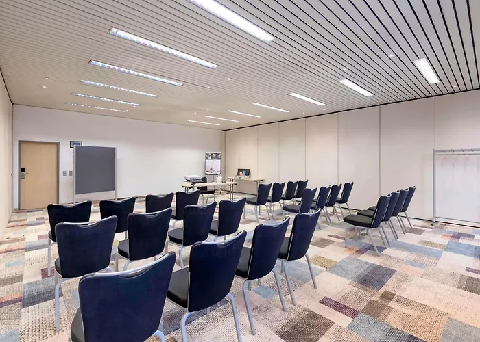 Mercure West Hotel Keulen