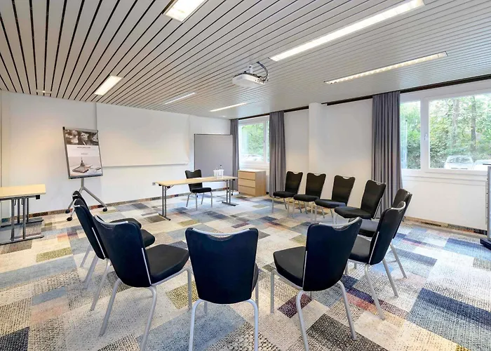 Mercure West Hotel Keulen